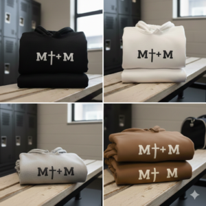 MtM Hoodie