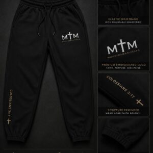 MtM Sweatpants