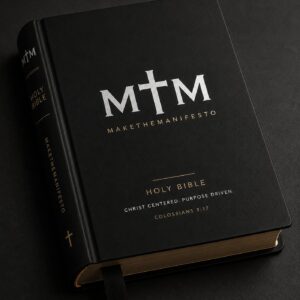 MtM Bible